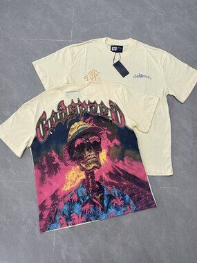 Men's Godspeed Graphic Tee